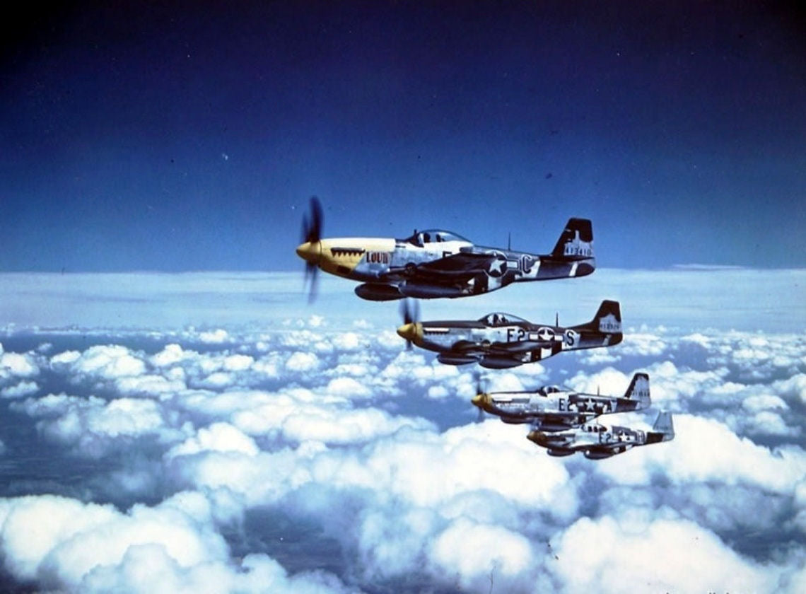 ACE Heritage