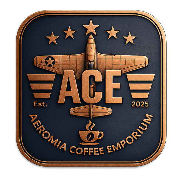Aeromia Coffee Emporium