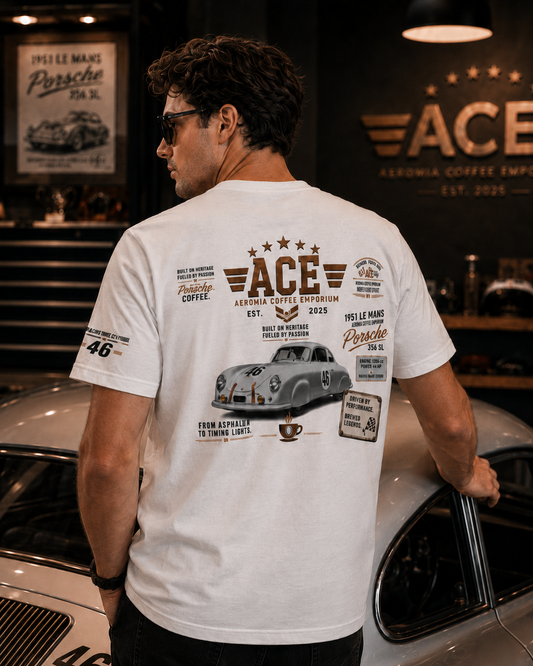 ACE Le Mans 1951 Premium Tee